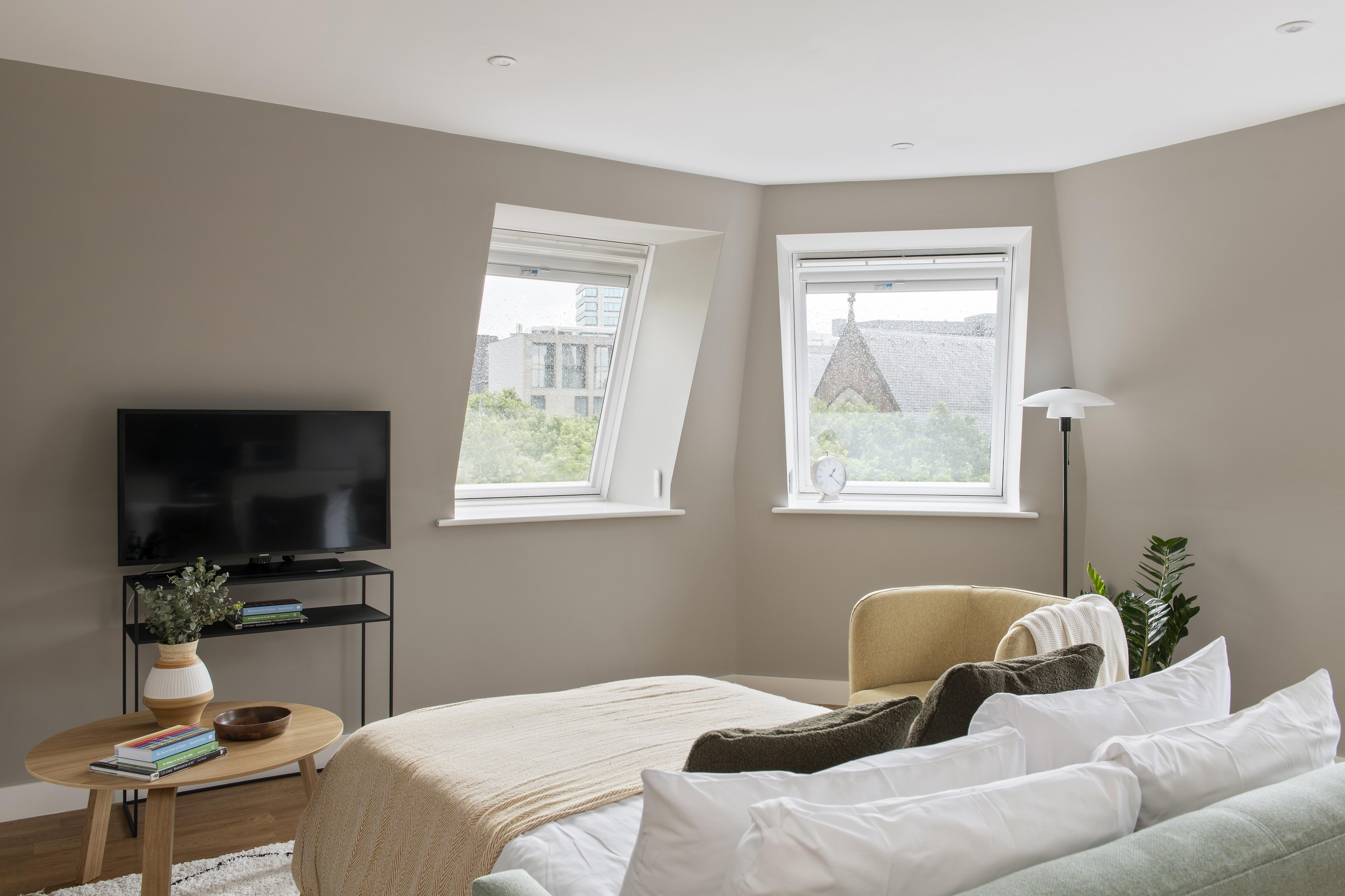 Cove Minshull Street Hotel Manchester