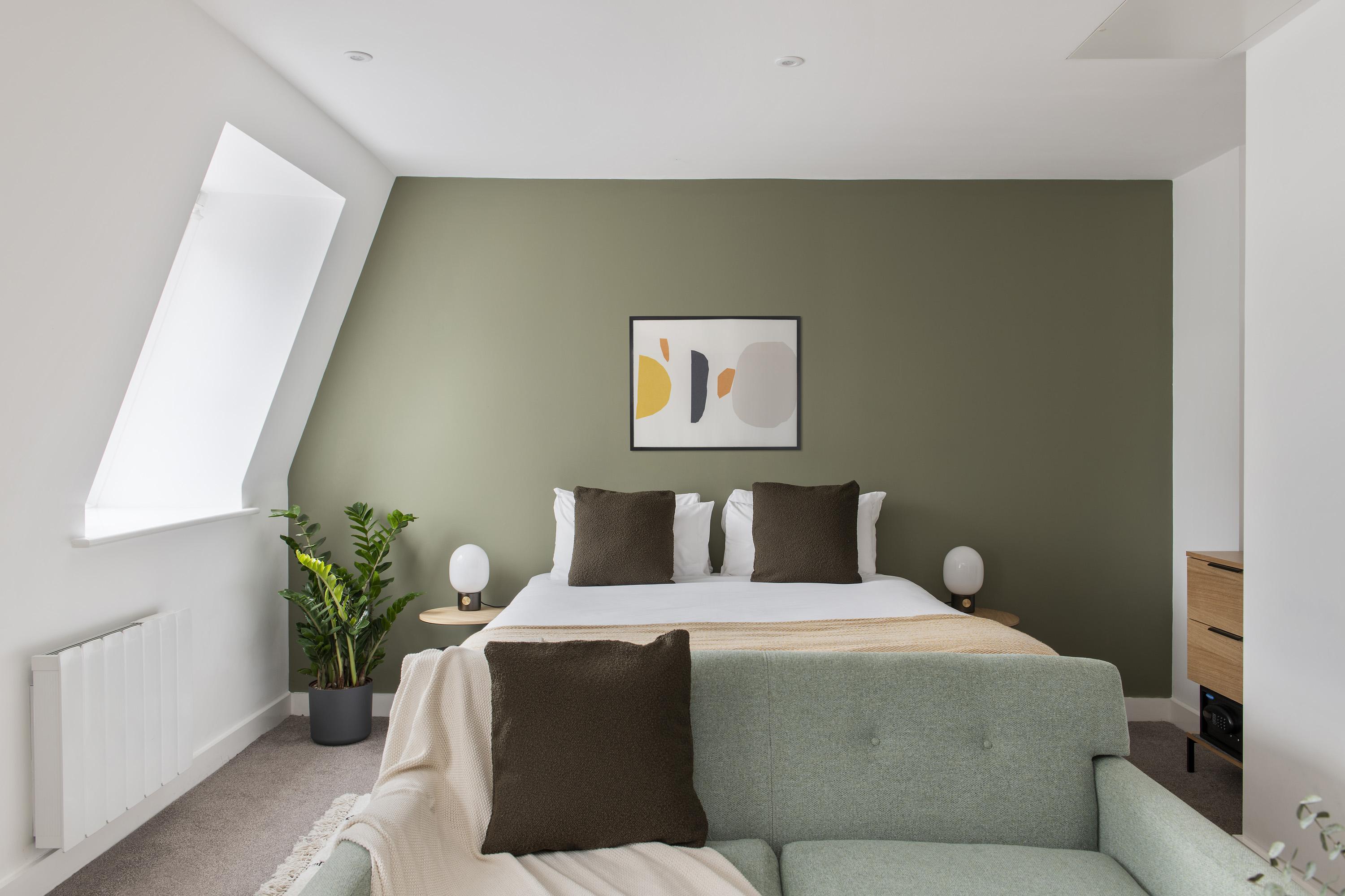 Cove Minshull Street Манчестер