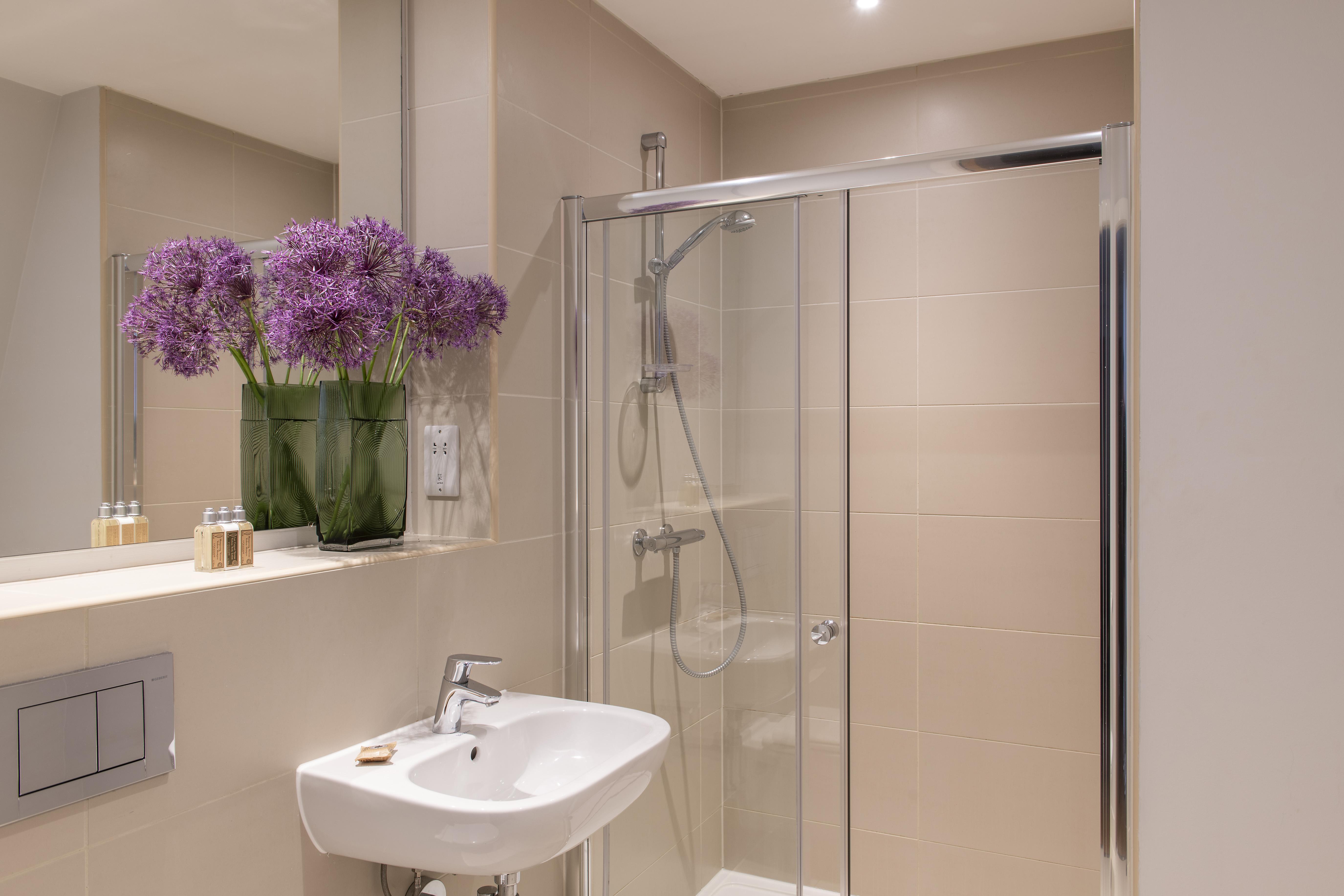 Cove Minshull Street Отель Манчестер