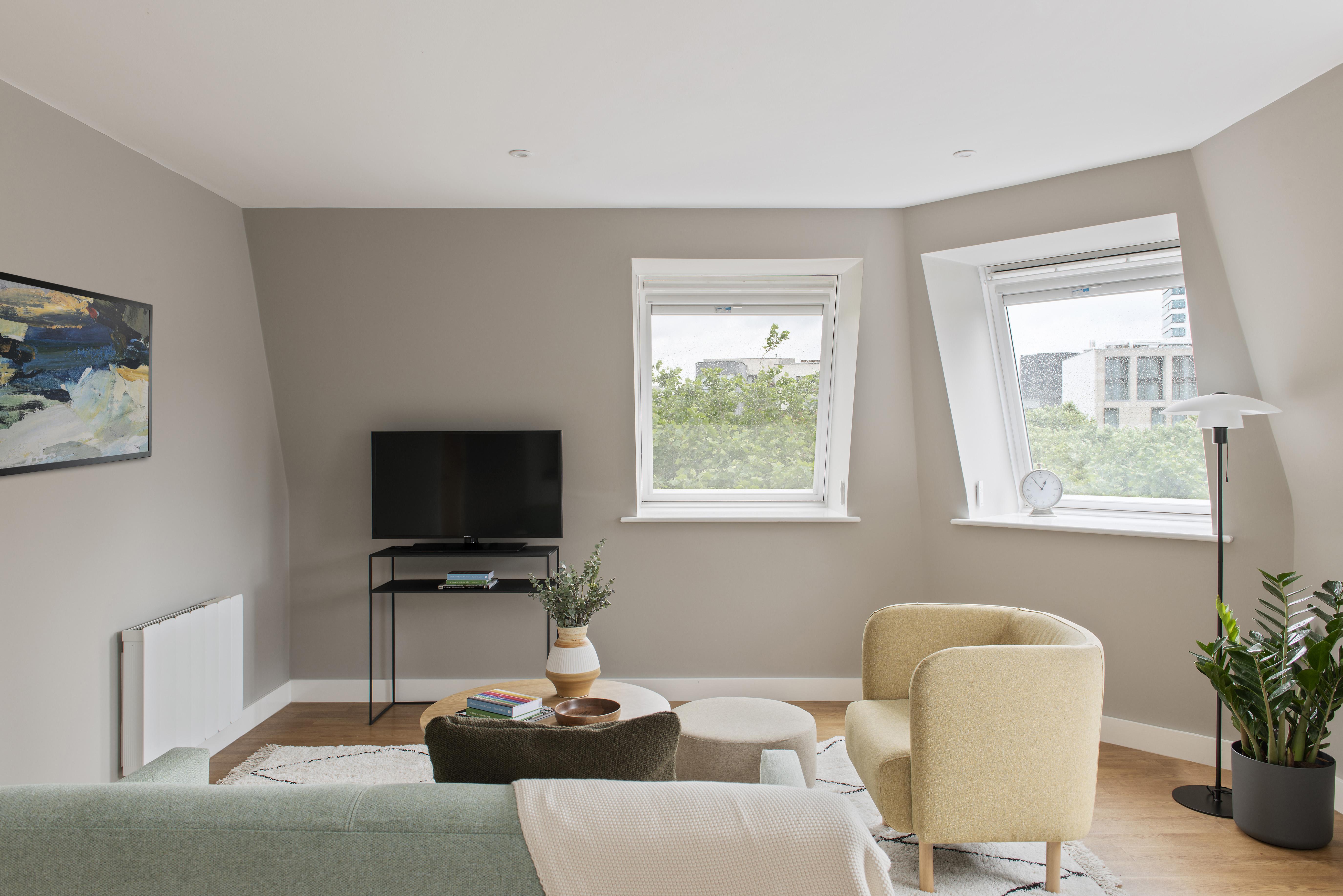 Cove Minshull Street Отель Манчестер