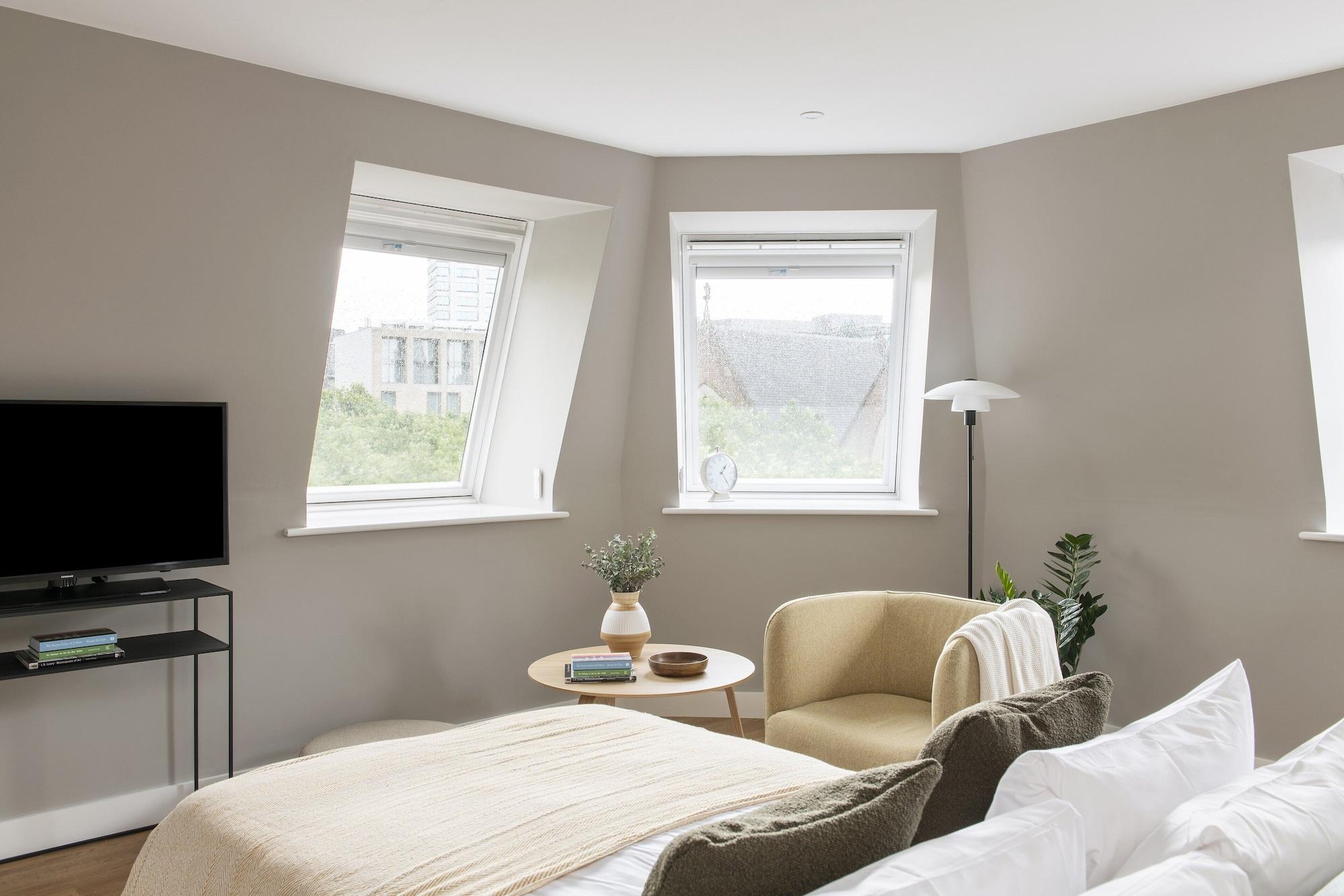 Cove Minshull Street Отель 4*