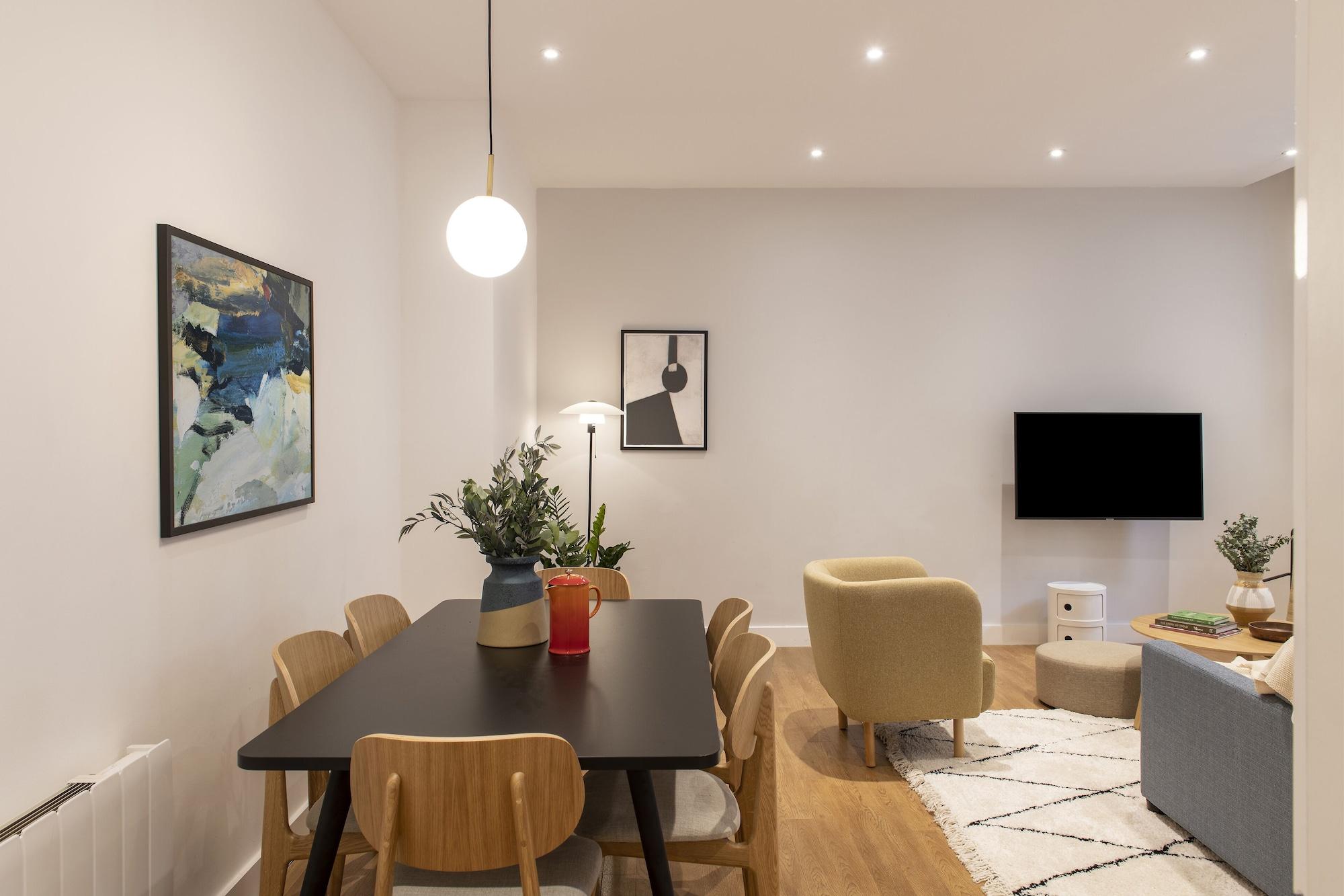 Cove Minshull Street Манчестер