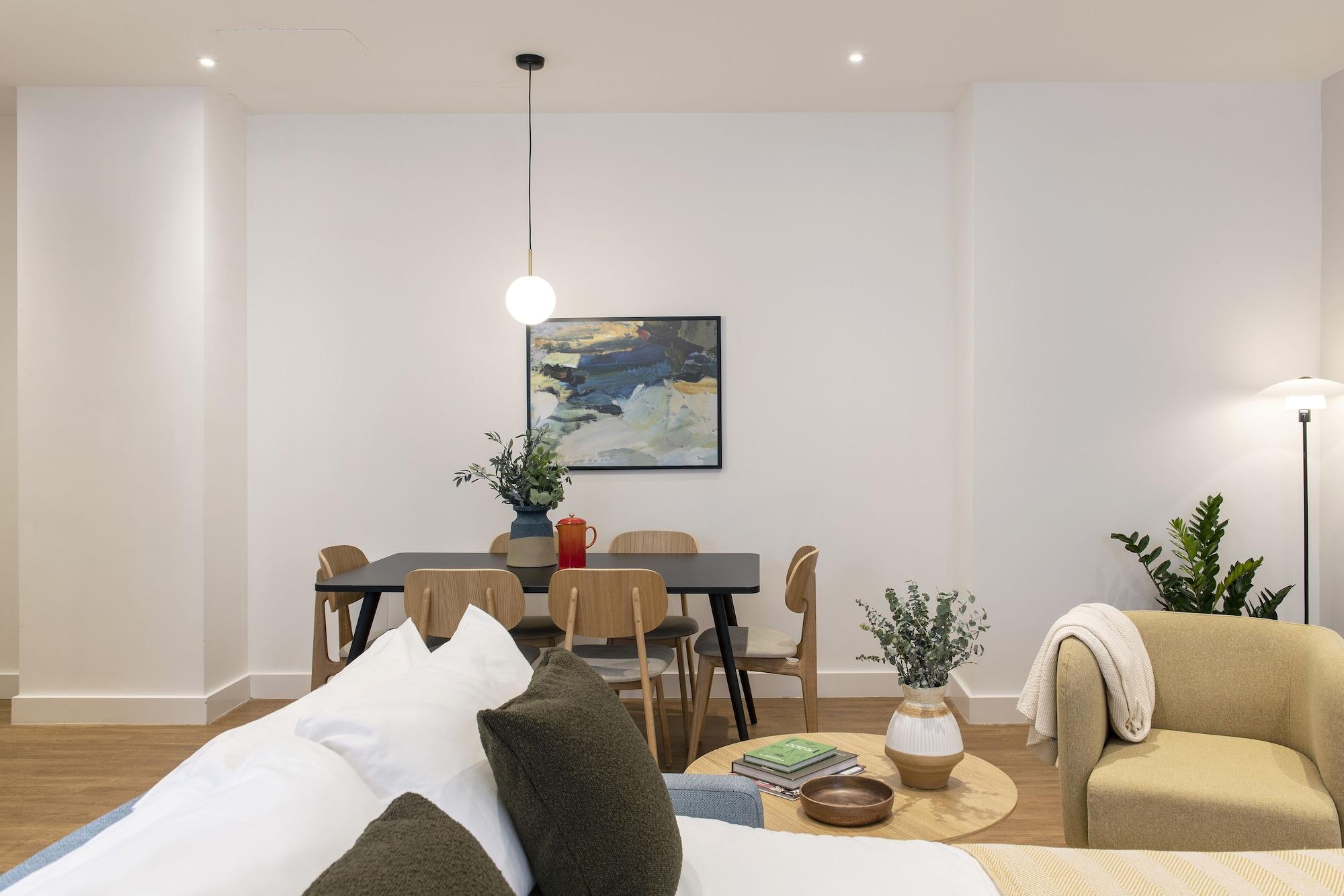Cove Minshull Street Манчестер