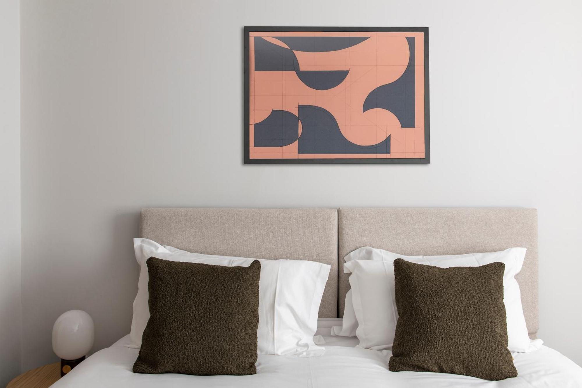 Отель Cove Minshull Street Манчестер