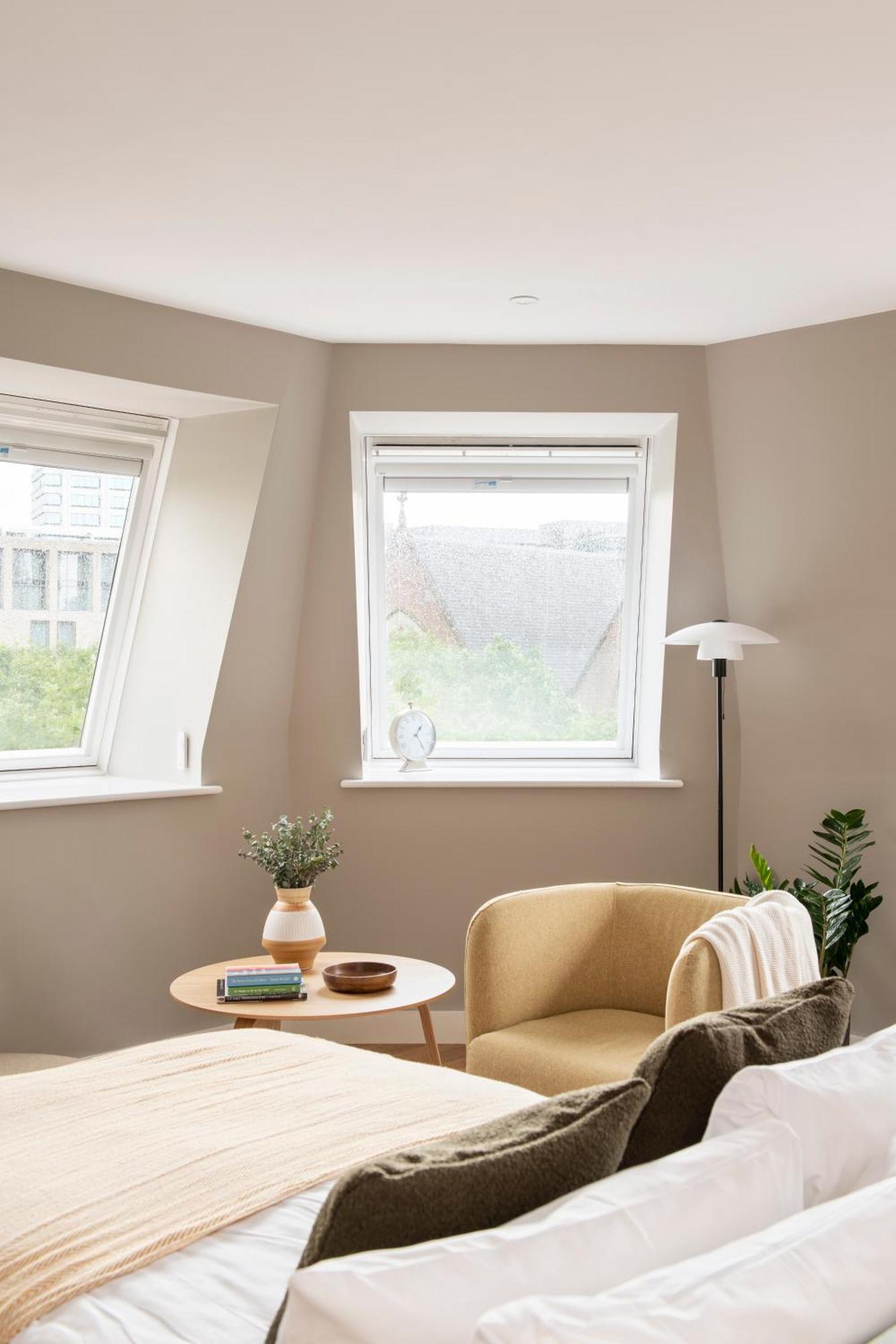 Cove Minshull Street Отель 4*