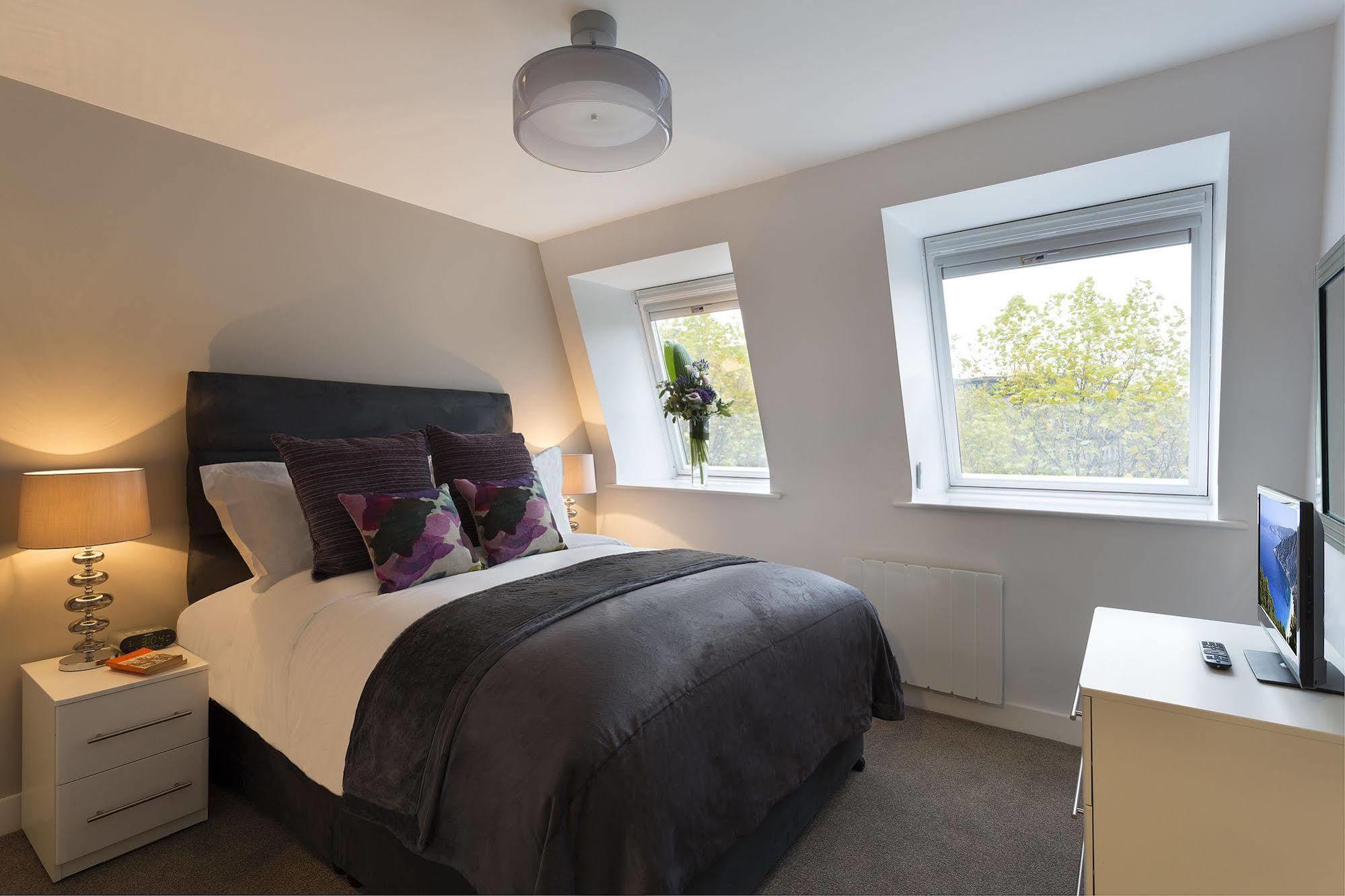 Cove Minshull Street Манчестер