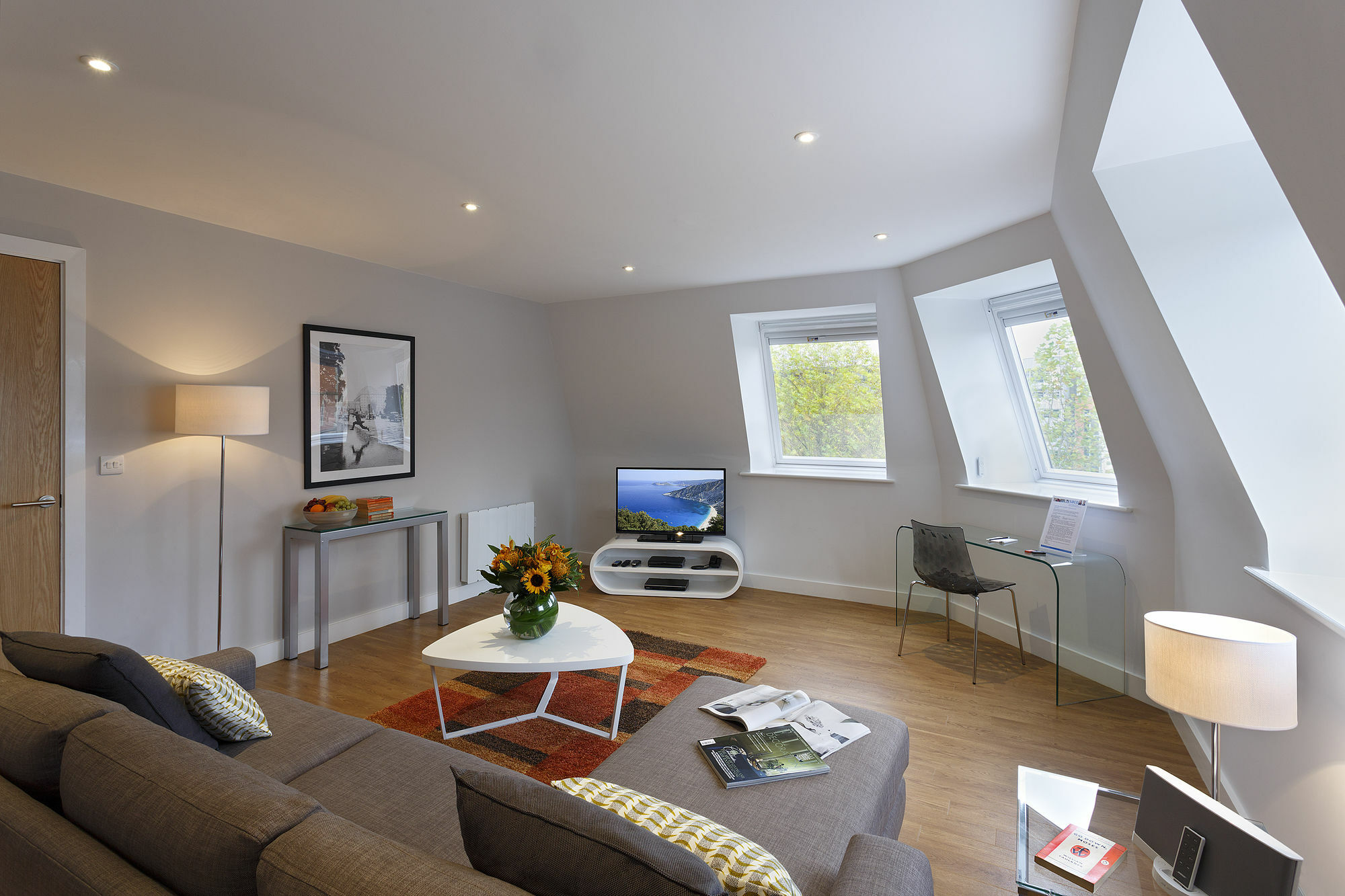 Cove Minshull Street Отель 4*