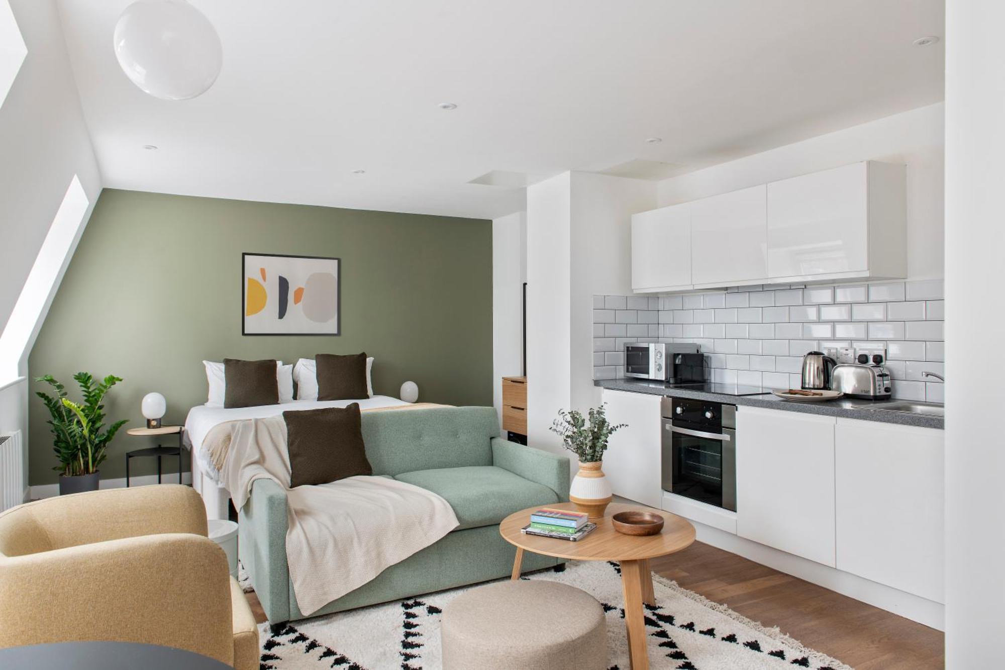 Hotel Cove Minshull Street 4*