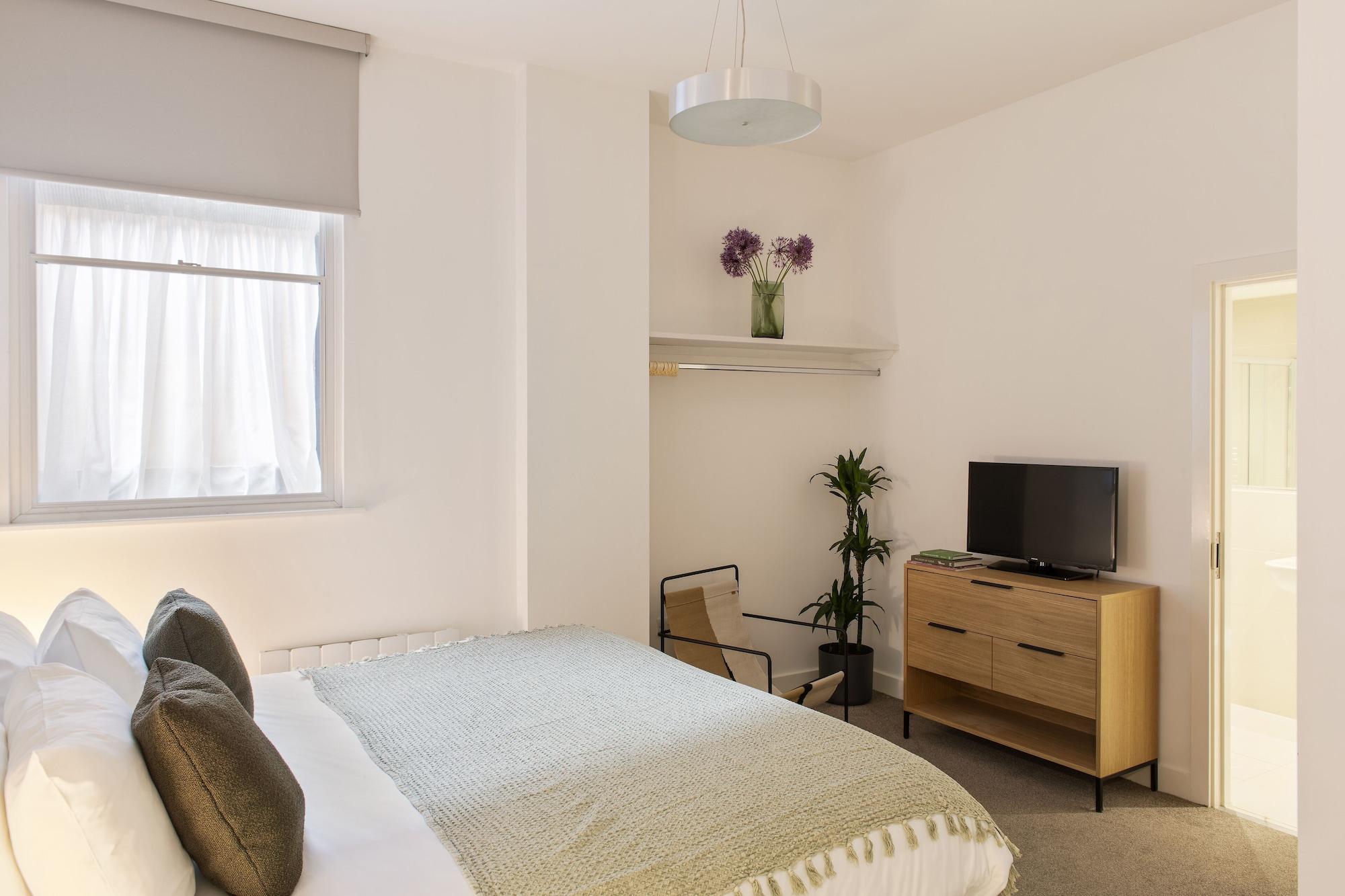 Hotel Cove Minshull Street 4*