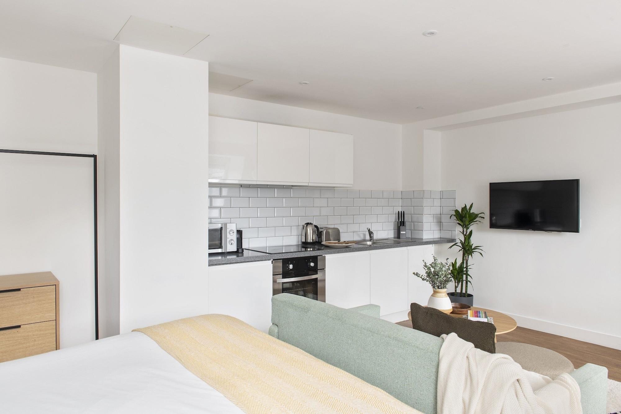 Hotel Cove Minshull Street Manchester