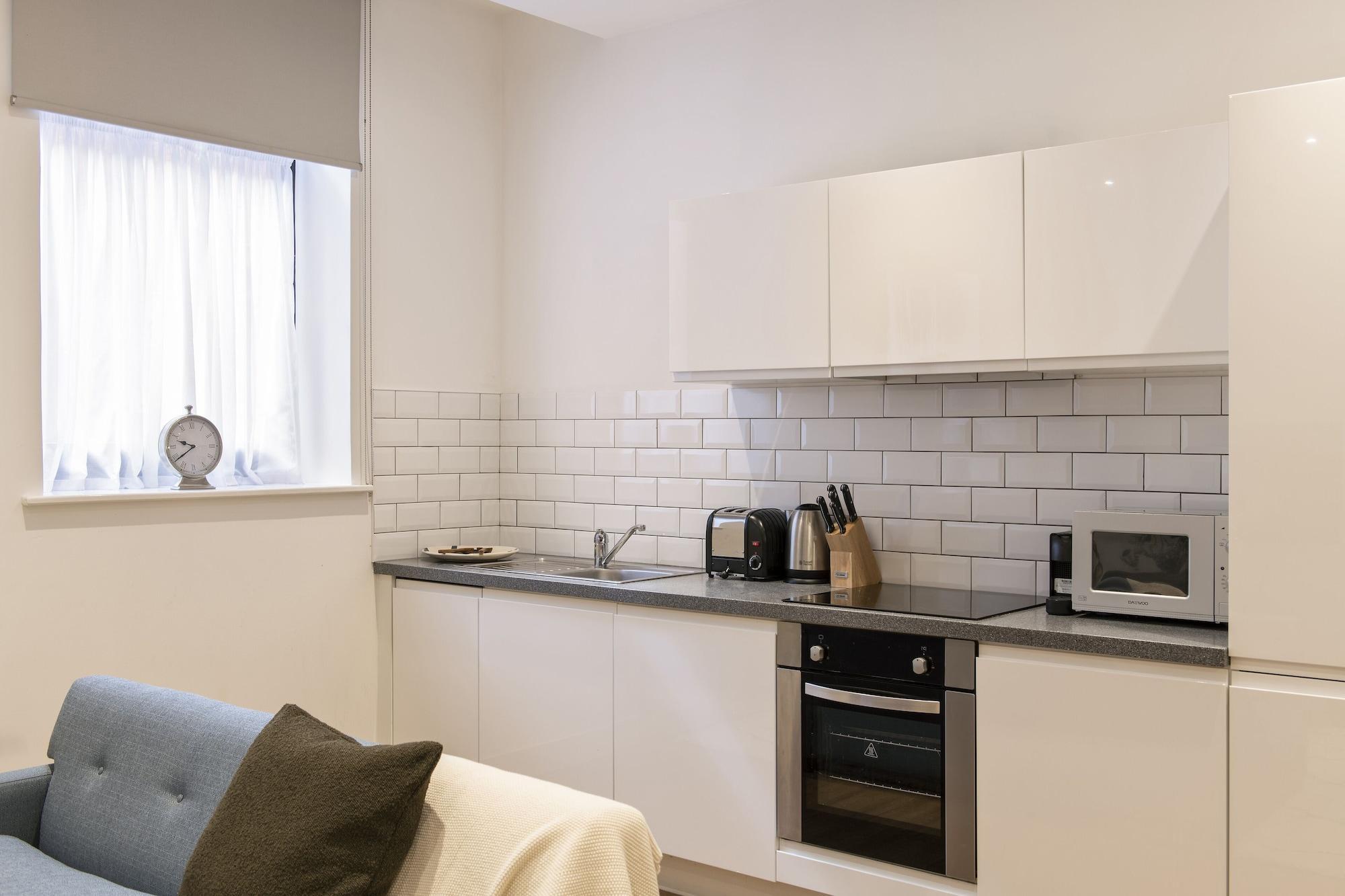Cove Minshull Street Hotel Manchester