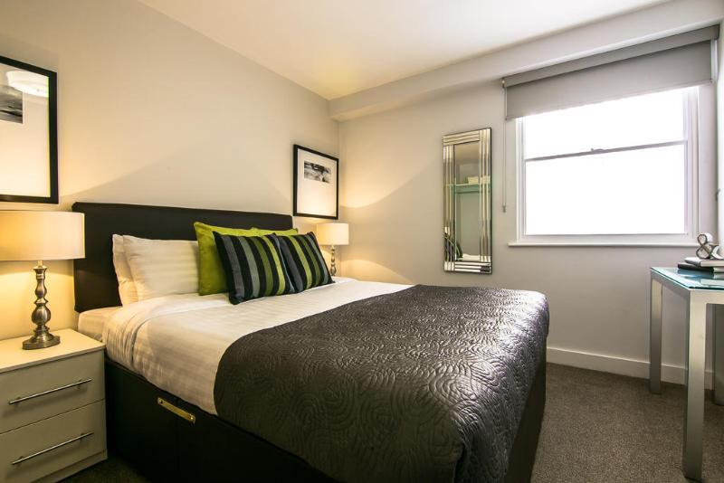 Cove Minshull Street Hotel Manchester