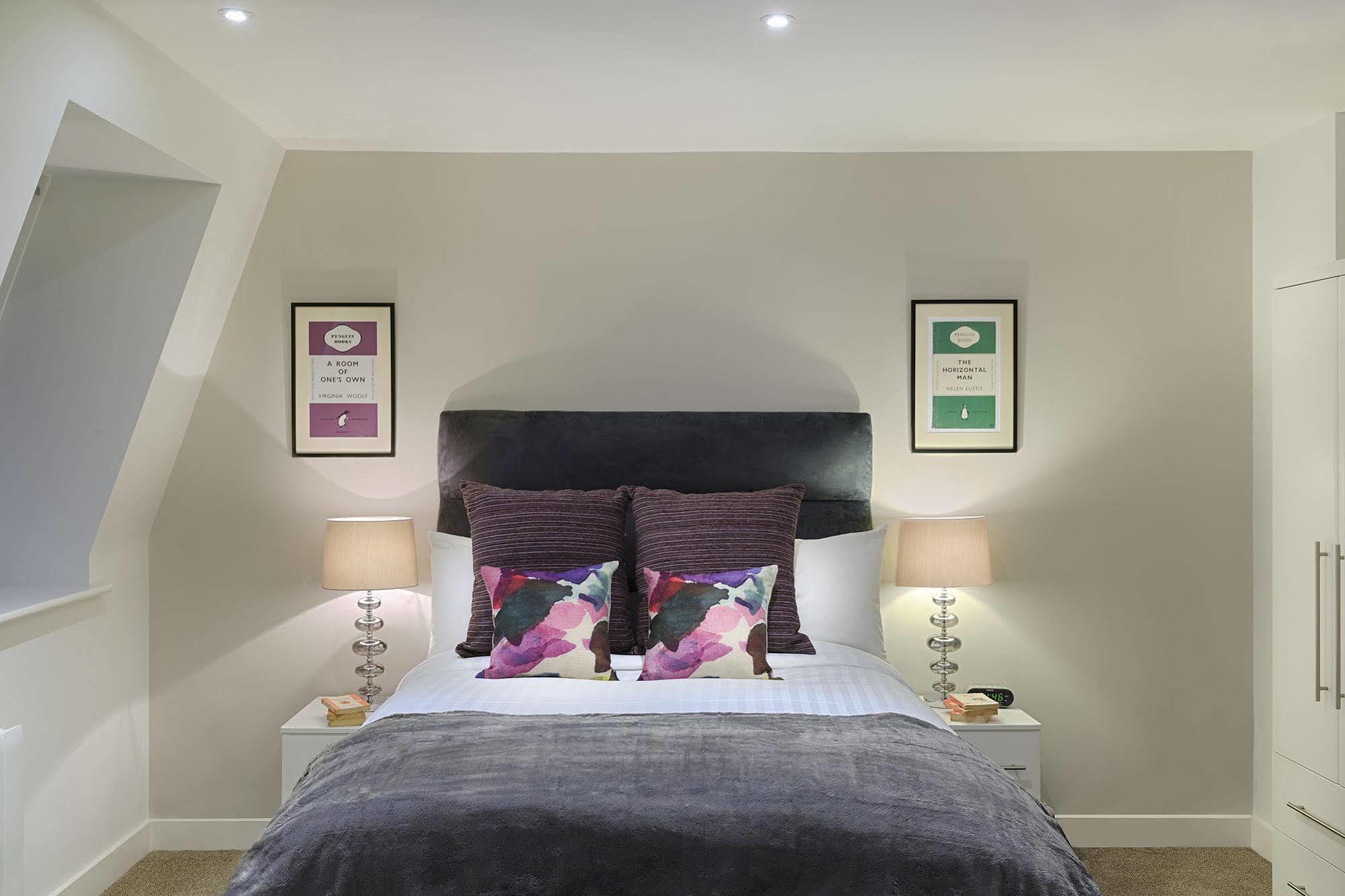 Hotel Cove Minshull Street Manchester