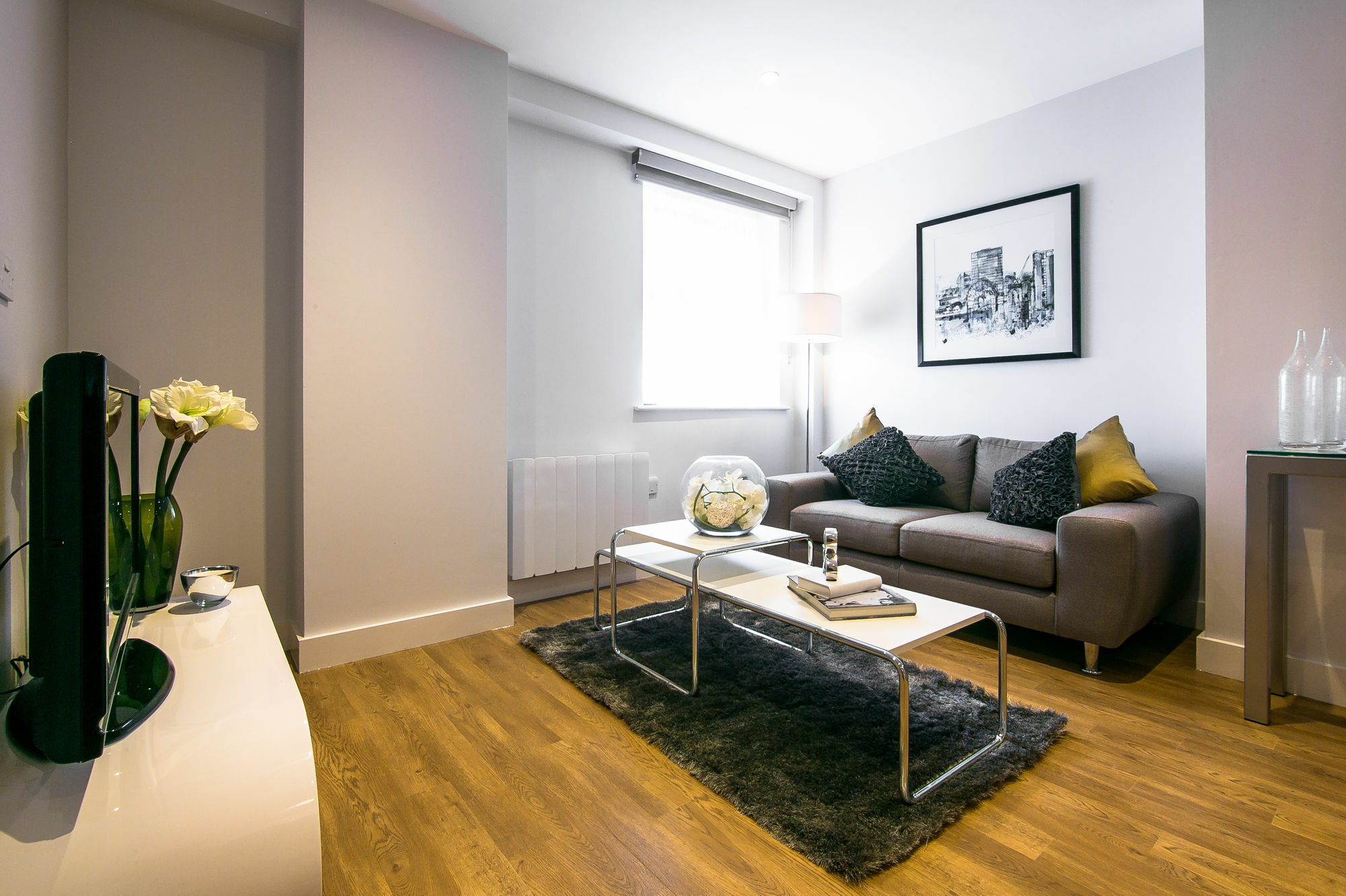 Hotel Cove Minshull Street 4*
