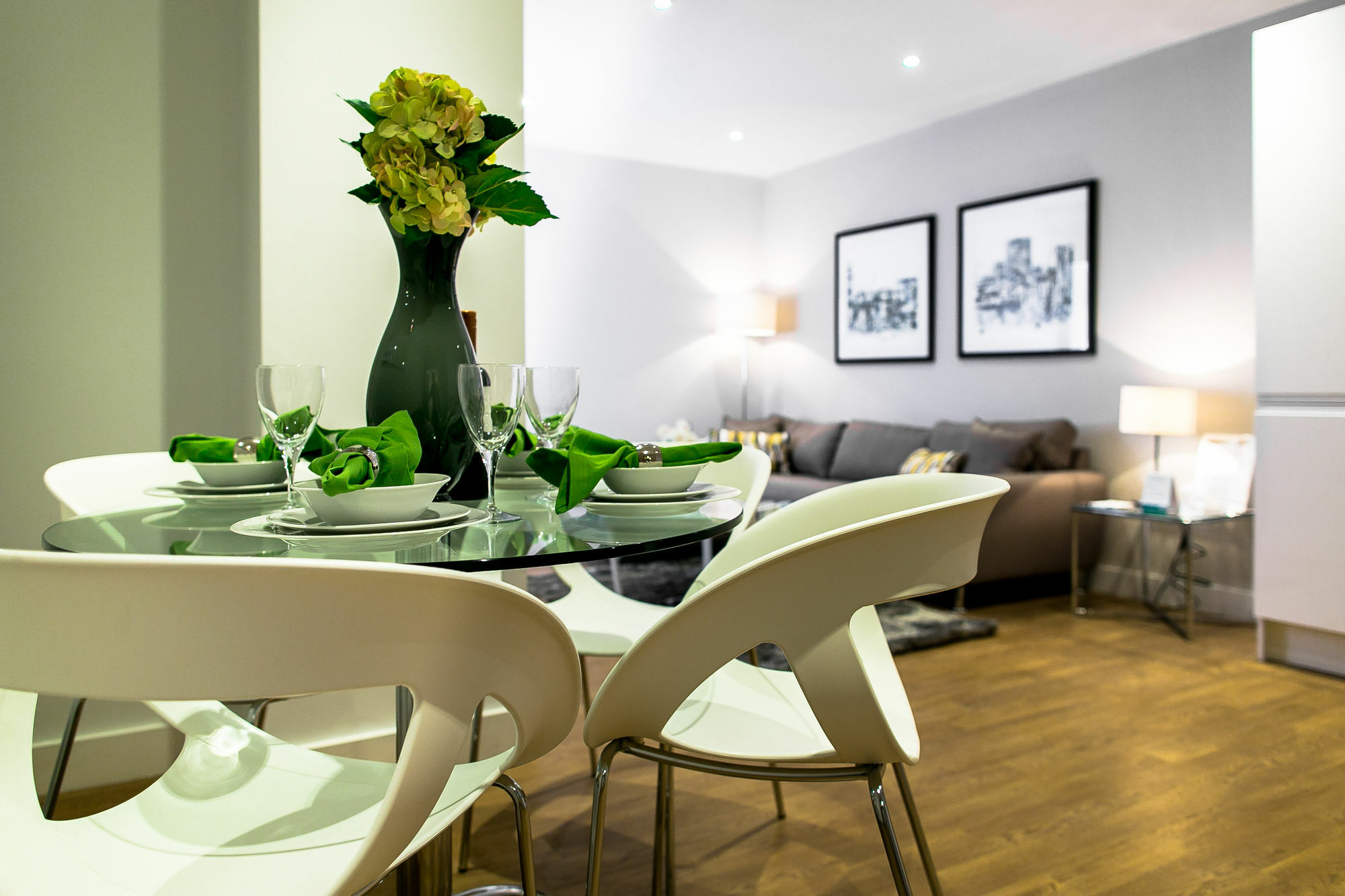 Cove Minshull Street Hotel 4*